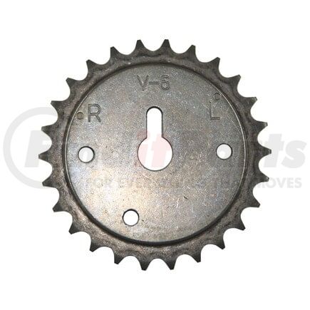 INA ZSS824 INA CDC Sprocket, camshaft