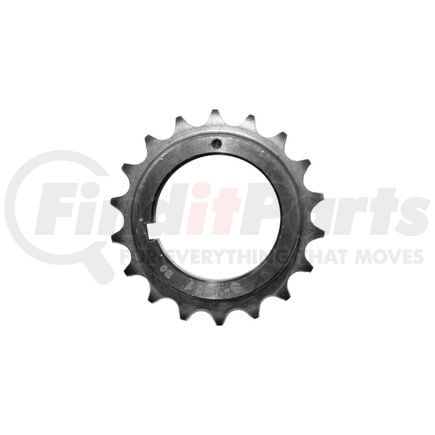 INA ZSS925 INA CDC Sprocket, crankshaft