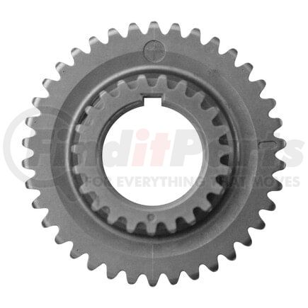 INA ZSS943 INA CDC Sprocket, crankshaft