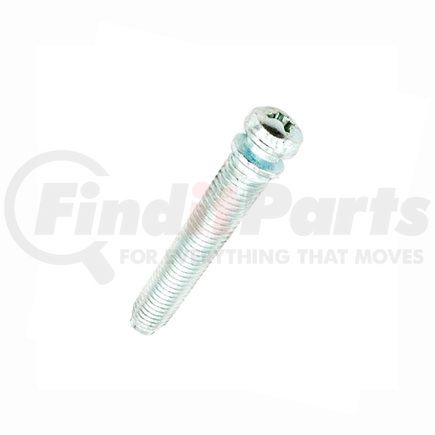 Peterbilt 432-162311 Headlamp Adjusting Screw - Steel, for Paccar (Kenworth & Peterbilt)