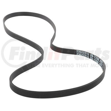 Detro Manufacturing 23522215 BELT