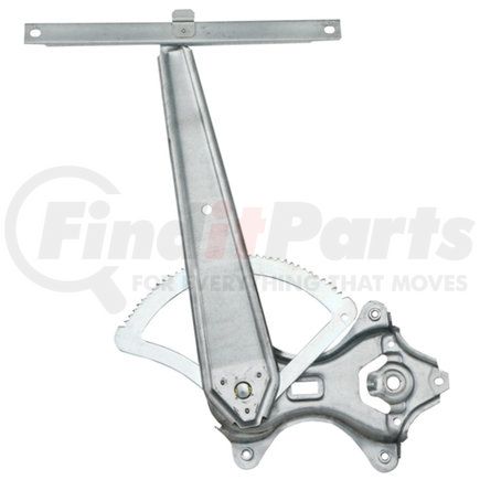 ACI Window Lift Motors 380007 Power Window Regulator