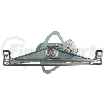 ACI Window Lift Motors 380022 Power Window Regulator