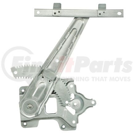 ACI Window Lift Motors 380042 Power Window Regulator