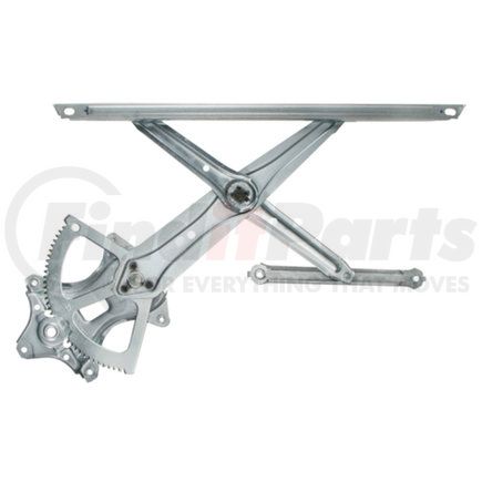 ACI Window Lift Motors 380104 Power Window Regulator