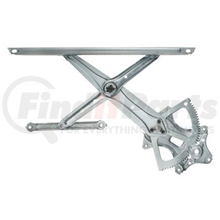 ACI Window Lift Motors 380105 Power Window Regulator