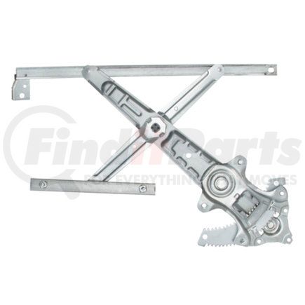ACI Window Lift Motors 380131 Power Window Regulator