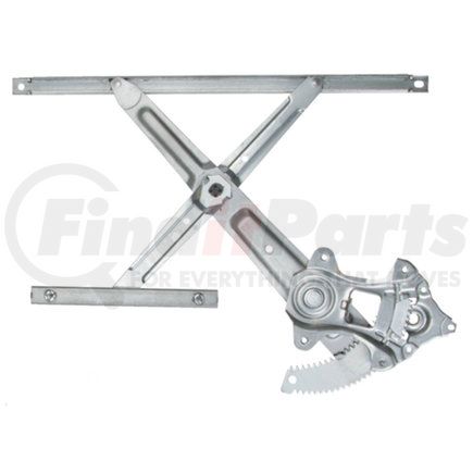 ACI Window Lift Motors 380157 Power Window Regulator