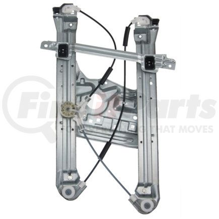 ACI Window Lift Motors 380161 Power Window Regulator