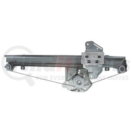 ACI Window Lift Motors 380184 Power Window Regulator