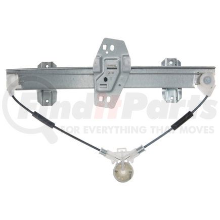 ACI Window Lift Motors 380183 Power Window Regulator