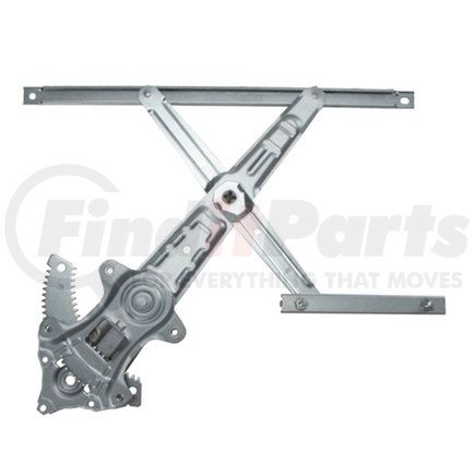 ACI Window Lift Motors 380191 Power Window Regulator