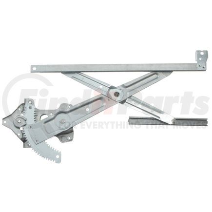ACI Window Lift Motors 380208 Power Window Regulator