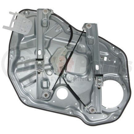ACI Window Lift Motors 380223 Power Window Regulator