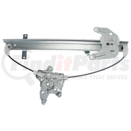 ACI Window Lift Motors 380248 Power Window Regulator