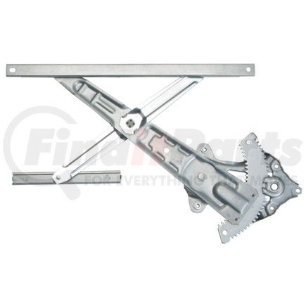 ACI Window Lift Motors 380243 Power Window Regulator