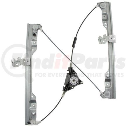 ACI Window Lift Motors 380252 Power Window Regulator