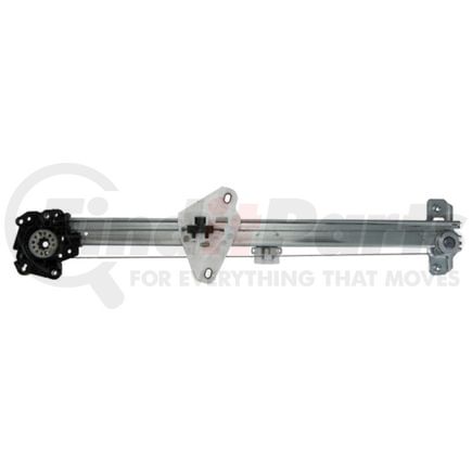 ACI Window Lift Motors 380279 Power Window Regulator