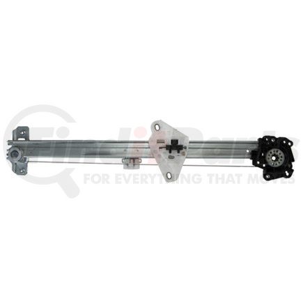 ACI Window Lift Motors 380278 Power Window Regulator