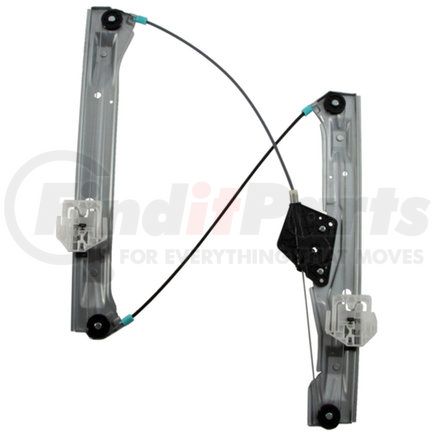 ACI Window Lift Motors 380301 Power Window Regulator