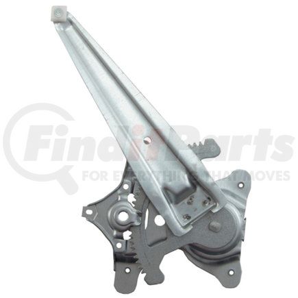 ACI Window Lift Motors 380293 Power Window Regulator