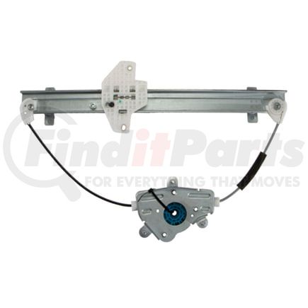 ACI Window Lift Motors 380309 Power Window Regulator
