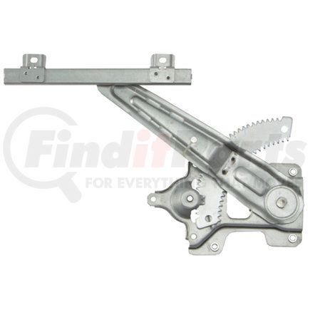 ACI Window Lift Motors 380315 Power Window Regulator