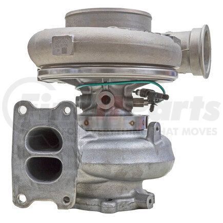 Detroit Diesel RA4720902880 Turbocharger - Remanufactured, Dd15, Ghg17, 14L, Fg