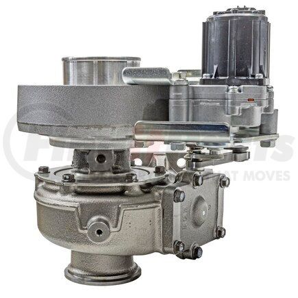 Mitsubishi 4947702530 Mitsubishi Turbocharger TD04M4T-09KYRCN-SVFT