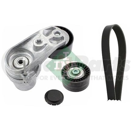 INA FB0210K INA BDC FEAD Kit