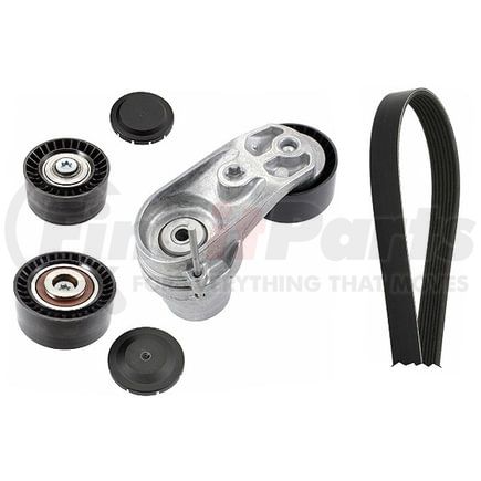 INA FB0211K INA BDC FEAD Kit