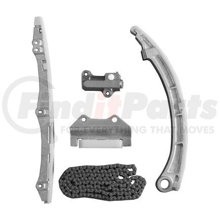 INA ZC76212S INA CDC Timing Chain Kit