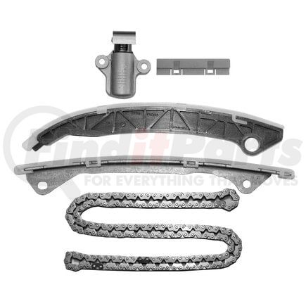 INA ZC76248TS INA CDC Timing Chain Kit