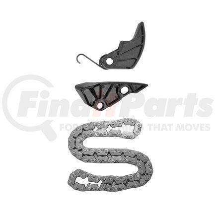 INA ZC76264S INA CDC Chain Kit, oil pump drive