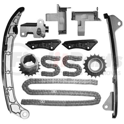 INA ZC76334 INA CDC Timing Chain Kit