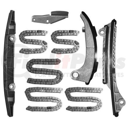 INA ZC76283S INA CDC Timing Chain Kit