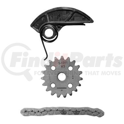 INA ZC76350P INA CDC Timing Chain Kit