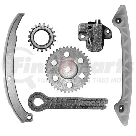 INA ZC76350T INA CDC Timing Chain Kit