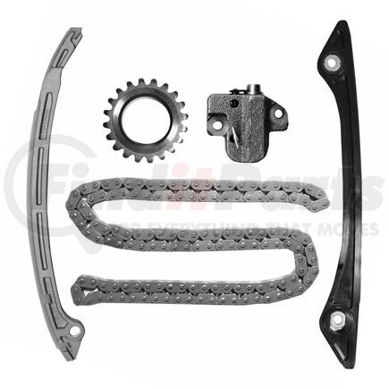 INA ZC76351T INA CDC Timing Chain Kit