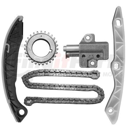 INA ZC76335T INA CDC Timing Chain Kit