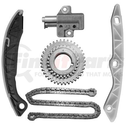 INA ZC76336T INA CDC Timing Chain Kit