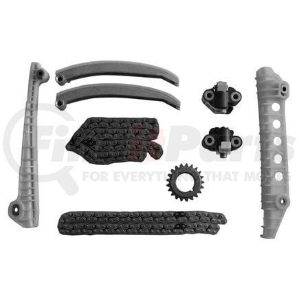 INA ZC90387SK INA CDC Timing Chain Kit