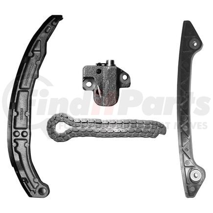 INA ZC90705SDX INA CDC Timing Chain Kit