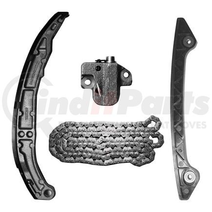 INA ZC90715SCX INA CDC Timing Chain Kit