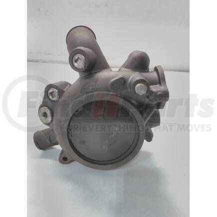 Detroit Diesel R23538636 Engine Water Pump - Side Inlet S60 14L Epa07