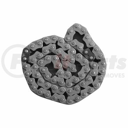 INA ZCC901 INA CDC Chain, oil pump drive