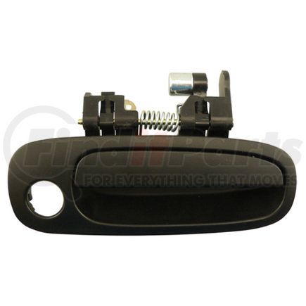ACI Window Lift Motors 60810 Exterior Door Handle