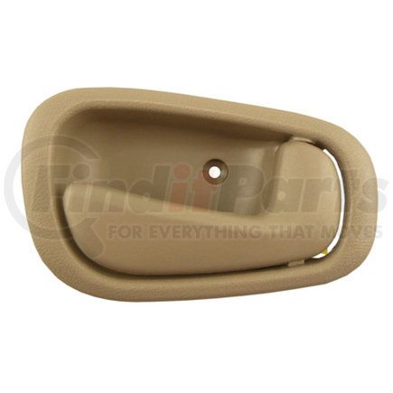ACI Window Lift Motors 61801 Interior Door Handle