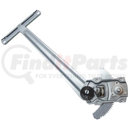 ACI Window Lift Motors 81104 Manual Window Regulator