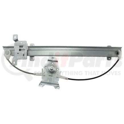 ACI WINDOW LIFT MOTORS 81146 Manual Window Regulator